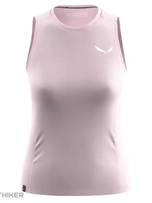 Tovární Cena Salewa PUEZ DRY TANK dámské tílko, zephyr