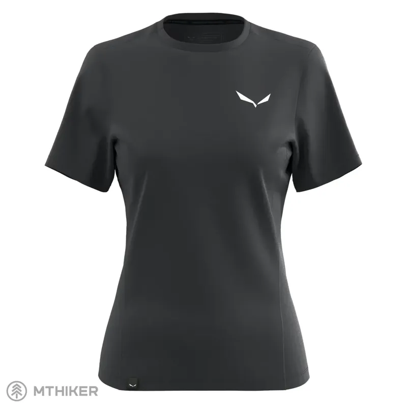 Salewa PUEZ DRY dámské triko, black out Objednat Nyní