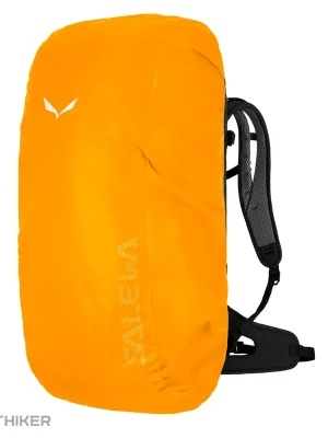 Salewa Raincover pláštěnka, 10 - 20 l, zlatá Nejlepší Volba