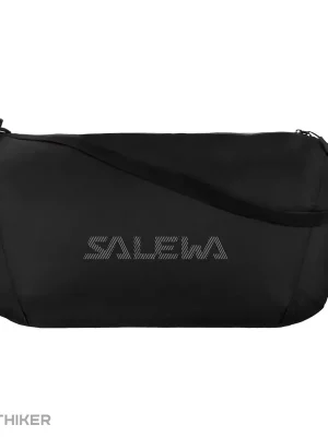 Salewa Ultralight Duffle taška, 28 l, černá Nová Kolekce