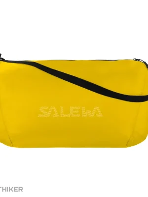 Salewa Ultralight Duffle taška, 28 l, gold Objednat Nyní