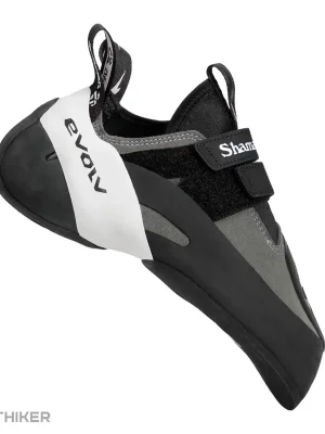 Nejlepší Cena Evolv Shaman 2S lezečky, elegance/white