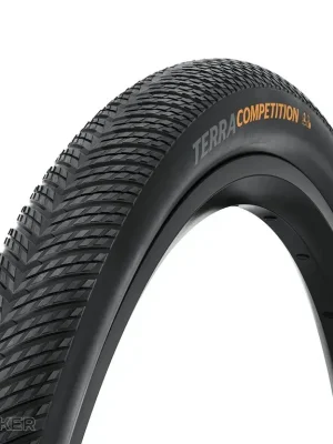 Hit Sezóny Continental Terra Competition 700x40C Trail Grip plášť, TLR, kevlar
