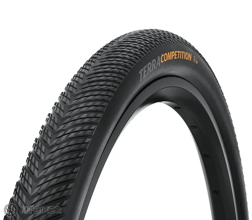 Hit Sezóny Continental Terra Competition 700x40C Trail Grip plášť, TLR, kevlar