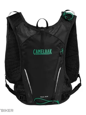 Nakupujte Hned CamelBak Trail Run vesta, 7 l, černá