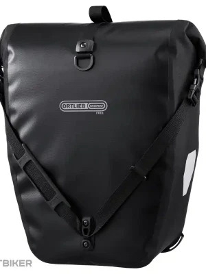 ORTLEB Back-Roller Free Single QL3.1 taška na nosič, 20 l, černá Kup Teď