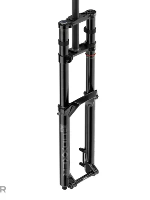 Přímo Od Výrobce RockShox BoXXer Select D2 27.5" odpružená vidlice, 200 mm, offset 44 mm