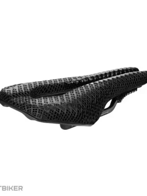 Selle Italia WATT 3D Kit Carbonio Superflow U3 sedlo, 133 mm Top Prodej