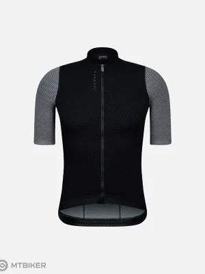 Aktuální Isadore Signature Merino Air dres, anthracite