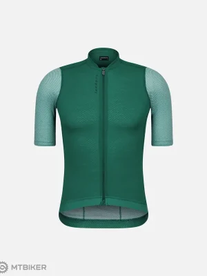 Nejprodávanější Isadore Signature Merino Air dres, láhev zelená