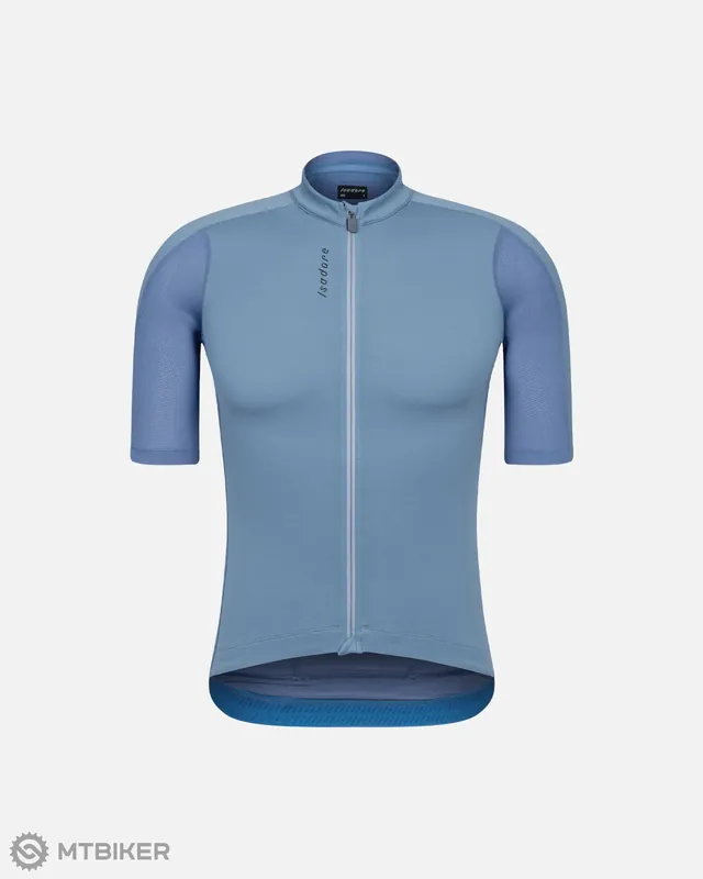 Isadore Signature Merino dres, tempest/marlin Speciální Cena