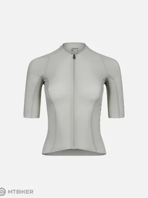 Isadore Echelon Ultralight Aero dámský dres, salix gray Expresní Doručení
