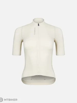 Isadore Signature dámský dres, peanut white Cenová Bomba