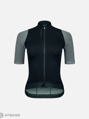 Isadore Signature Merino Air dámský dres, anthracite Pouze Dnes