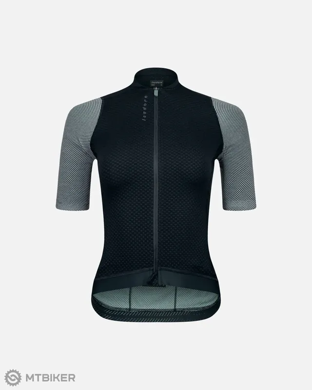 Isadore Signature Merino Air dámský dres, anthracite Pouze Dnes