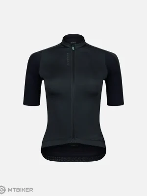 Aktuální Isadore Signature Merino Tech dámský dres, anthracite
