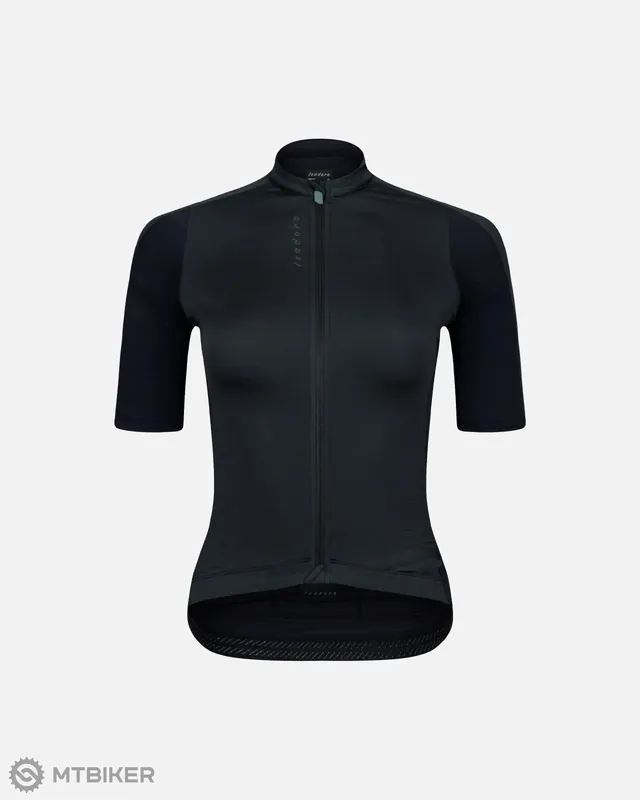 Aktuální Isadore Signature Merino Tech dámský dres, anthracite