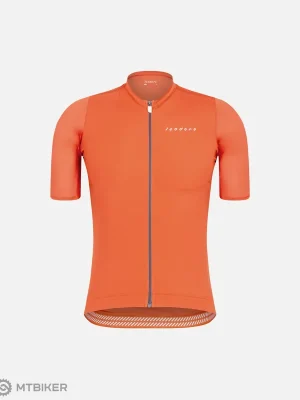 Akční Nabídka Isadore Debut dres, mecca orange