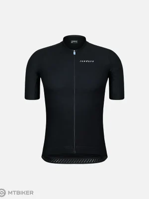 Cenová Bomba Isadore Debut Merino Air dres, anthracite
