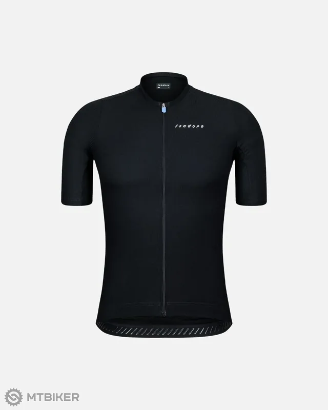 Cenová Bomba Isadore Debut Merino Air dres, anthracite