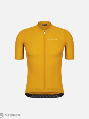 Isadore Merino Air dres, chai tea Akční Cena