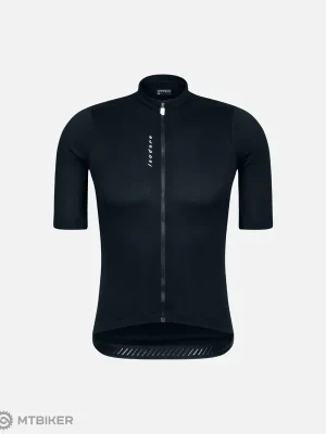 Ověřený Isadore Debut Merino dres, anthracite