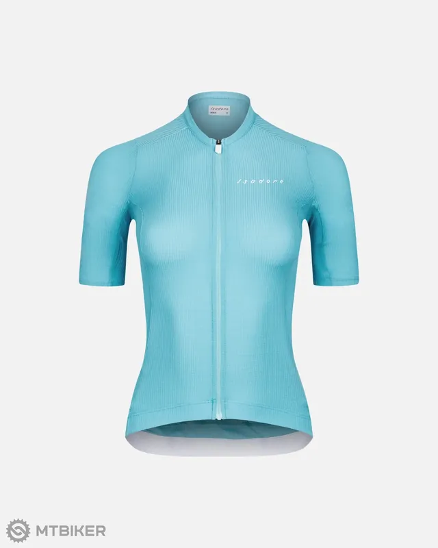 Isadore Debut Merino Air dámský dres, aquarelle Nejlepší Cena