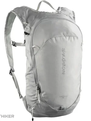 Super Cena Salomon Trailblazer 10 batoh, cloudburst/paloma/silver