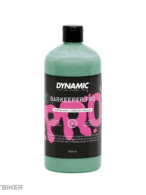 Dynamic BarKeeper PRO Tubeless Sealant bezdušový tmel, 1 l Ihned K Objednání