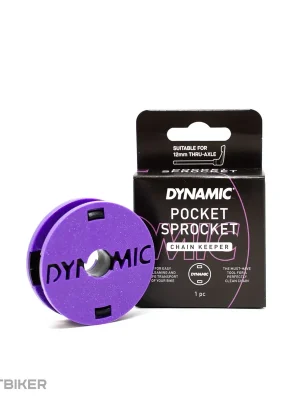 Rychlé Dodání Dynamic Pocket Sprocket držák řetězu