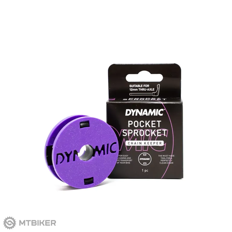 Rychlé Dodání Dynamic Pocket Sprocket držák řetězu
