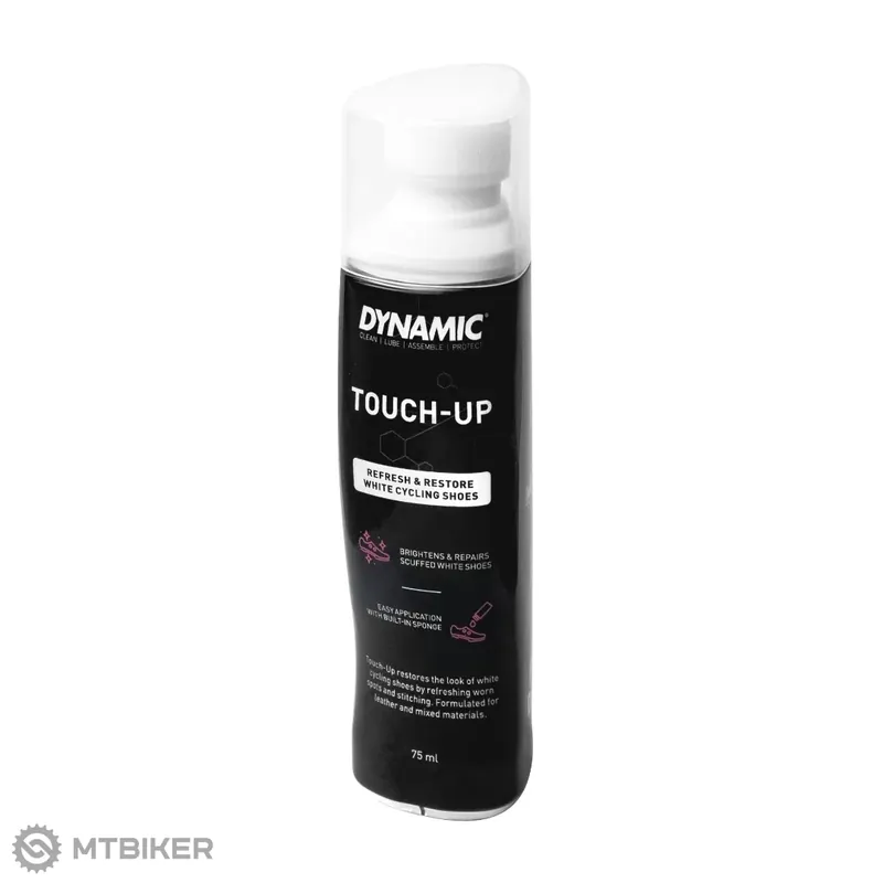 Dynamic Touch Up korekční tužka na tretry, 75 ml Omezená Nabídka