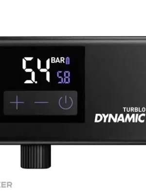 Finální Výprodej Dynamic Turblo mini kompresor