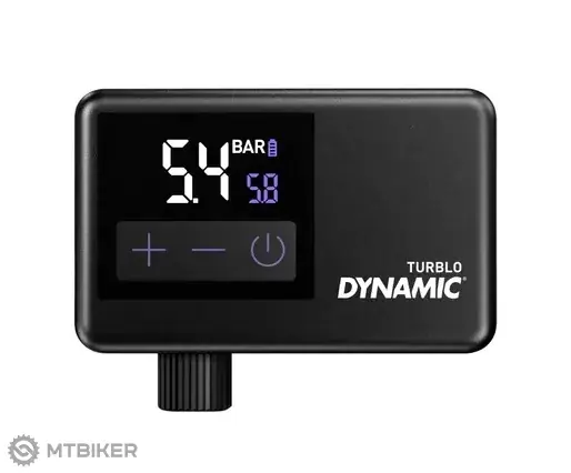 Finální Výprodej Dynamic Turblo mini kompresor