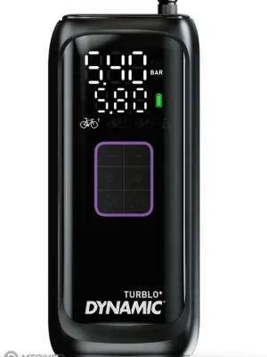 Dynamic Turblo+ mini kompresor Nízká Cena
