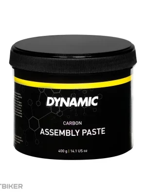 Ihned K Objednání Dynamic Carbon Assembly Paste montážní pasta, 400 g