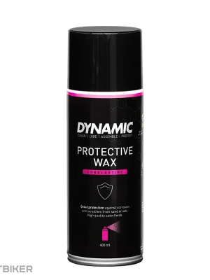 Dynamic Protective Wax Spray ochranný sprej, 400 ml Hit Sezóny