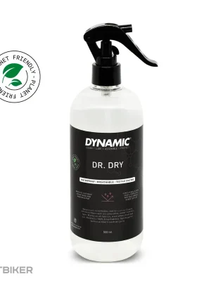 Must-Have Dynamic Dr. Dry ochranný sprej na oblečení, 500 ml