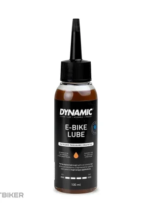 Dynamic E-Bike Lube olej na řetěz, 100 ml Kup Teď