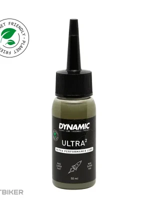 Dynamic Ultra olej na řetěz, 50 ml Nejlepší Volba