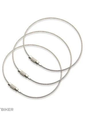 Akční Nabídka Dynamic Chain Couplers spojky řetězu, 3 ks