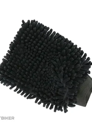 Autentický Dynamic Microfibre Bike Cleaning Glove mycí rukavice