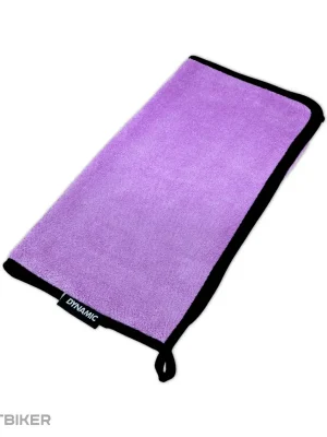 Vysoce Kvalitní Dynamic Luxury microfibre polishing cloth utěrka z mikrovlákna