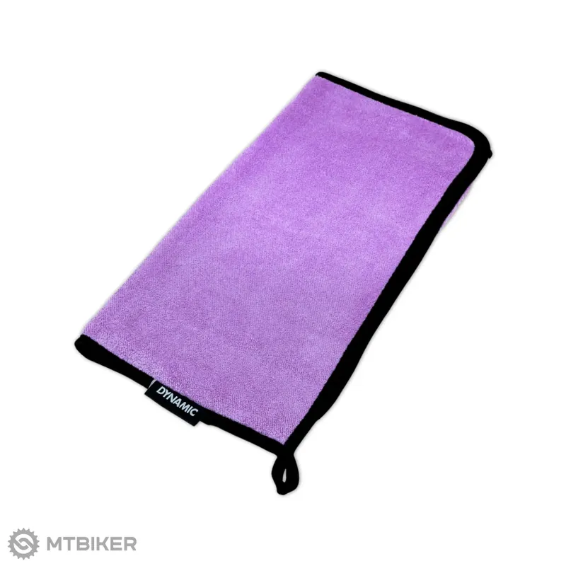 Vysoce Kvalitní Dynamic Luxury microfibre polishing cloth utěrka z mikrovlákna