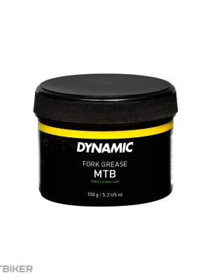 Dynamic Fork Grease MTB vazelína na kluzné plochy, 200 ml Dokud Zásoby Vydrží