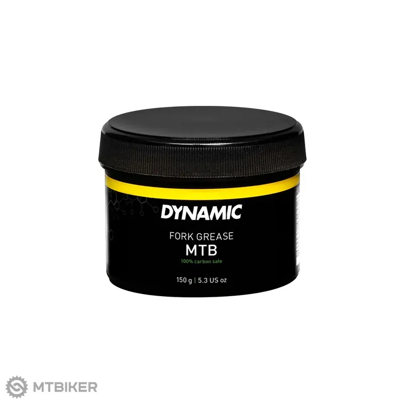 Dynamic Fork Grease MTB vazelína na kluzné plochy, 200 ml Dokud Zásoby Vydrží