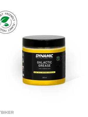 Dokud Zásoby Vydrží Dynamic Galactic Grease vazelína, 500 ml