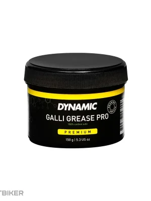 Dynamic Galli Grease Pro vazelína, 200 ml Přímo Od Výrobce