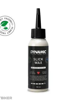 Dynamic Slick Wax vosk na řetěz Nejlepší Volba