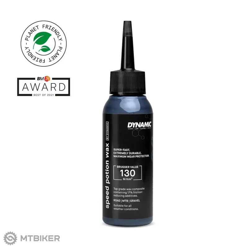 Rychlé Dodání Dynamic Speed Potion Wax vosk na řetěz